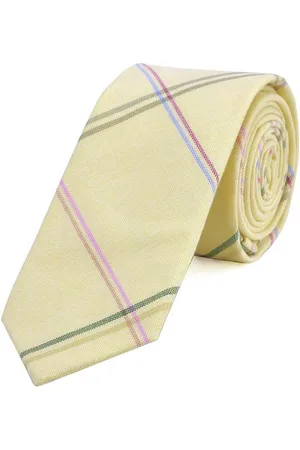 DonDon Krawatte Herren Krawatte 6 cm (Packung, 1-St) Veranstaltungen - Verkäufer: urban-styles