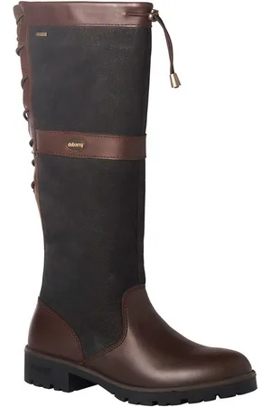 dubarry Stiefel Glanmire Stiefel - Verkäufer: Frankonia