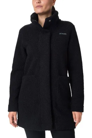 Columbia Sweatjacke Panorama Long Jacket - Verkäufer: Intersport Drucks