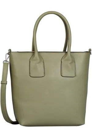 TOM TAILOR Shopper Elise - Verkäufer: modeherz