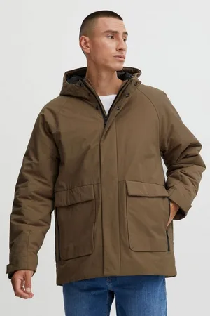 Solid Winterjacke SDCaden JA1 21107213 - Verkäufer: meinemarkenmode