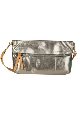 Curuba Clutch ECLIPSE, im Metallic-Look - Verkäufer: GUTEMARKEN