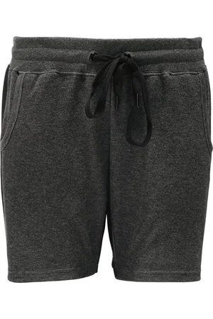 Erwin Müller Jogginghose Damen-Freizeithose, kurz Uni - Verkäufer: