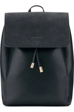 Expatrié Rucksack ESTELLE Rucksack Damen, Tagesrucksack, Viele Fächer, Wasserabweisend - Verkäufer: Ecom Brands