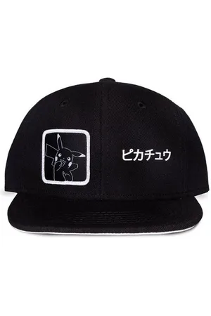 Pokemon Snapback Cap - Verkäufer: 247Group GmbH