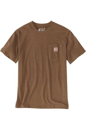 Carhartt T-Shirt WW Pocket 103296 - Verkäufer: 247Group GmbH