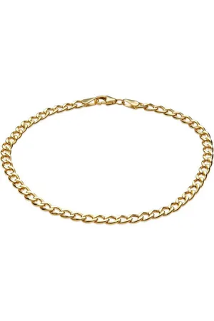 FAVS Silberarmband Damen-Armband 375er Gelbgold - Verkäufer: CHRIST Juweliere und Uhrmacher seit 1863 GmbH