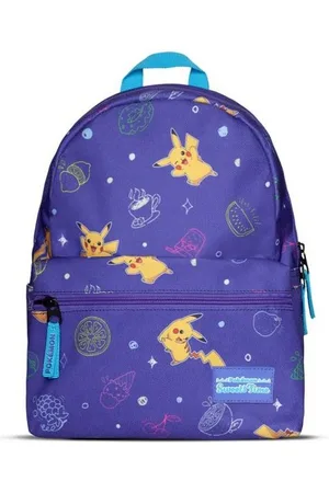 Pokemon Freizeitrucksack - Verkäufer: 247Group GmbH
