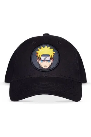 Naruto Snapback Cap - Verkäufer: 247Group GmbH
