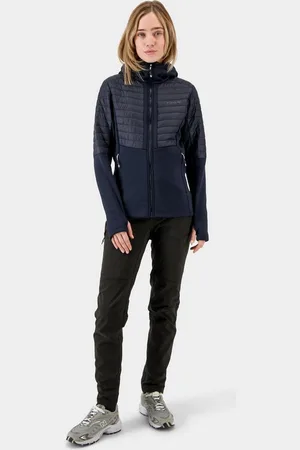 Didriksons Steppjacke ANNEMA WNS FULLZI 6 - Verkäufer: Modehaus Heinze