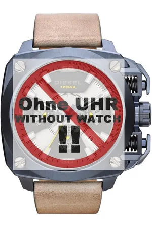 Diesel Uhrenarmband LB-DZ7342 - Verkäufer: OROTEX