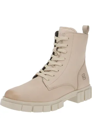 Bagatt D31-A9637-3500 Fiona-5200Beige-39 Stiefel - Verkäufer: Schuhfieber
