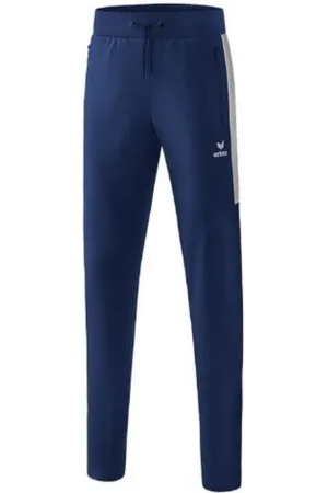 Erima Sporthose Squad Trainingspant new navy - Verkäufer: Sport Schart [outdoor-trekking-fitness]