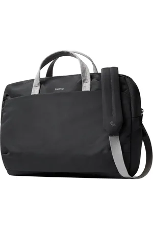 Bellroy Laptoptasche Via Work Bag, Gepolstertes 16" Laptopfach, ohne Leder, Weiche, gerollte Tragegriffe - Verkäufer: TIMESTUFF