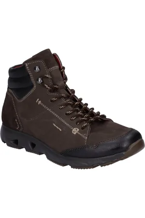 Josef Seibel Noah 55, Stiefelette - Verkäufer: SHOEcity