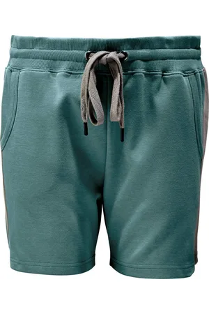 Erwin Müller Jogginghose Damen-Freizeithose, kurz Uni - Verkäufer: