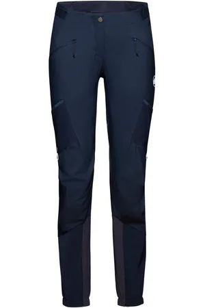Mammut Sporthose Aenergy IN Hybrid Pants Women - Verkäufer:
