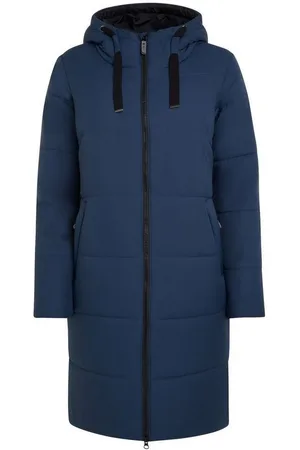 elkline Winterjacke Comfort (1-St) - Verkäufer: SAGATOO