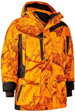 Deerhunter Wendejacke Winter-Jacke RAM Arctic Versiegelte Nähte, Wasserdicht - Verkäufer: Frankonia