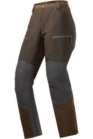 Parforce Outdoorhose Winter-Membranhose Huntex Signature - Verkäufer: Frankonia