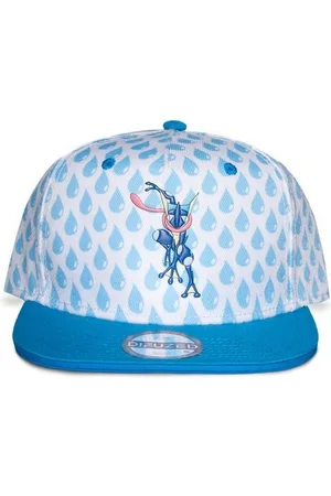 Pokemon Snapback Cap - Verkäufer: 247Group GmbH