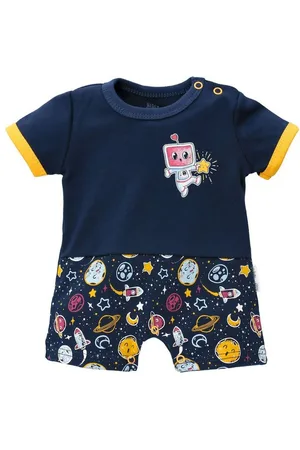 Baby Sweets Shorts Shorty Weltraum (1-tlg) - Verkäufer: