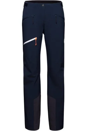 Mammut Sporthose Taiss Guide SO Pants Women - Verkäufer: