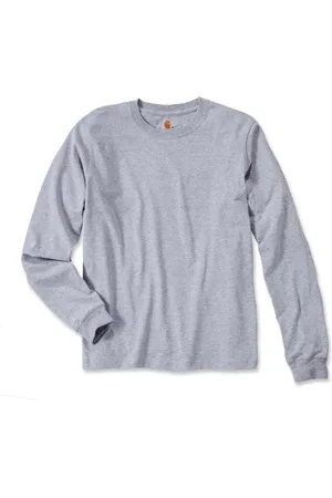 Carhartt T-Shirt L/S EK231 - Verkäufer: 247Group GmbH