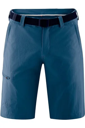 Maier Sports Bermudas He-Bermuda el. - Huang - Verkäufer: Intersport Drucks