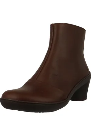 Art 1442 Alfama Brown Stiefelette - Verkäufer: Schuhkings