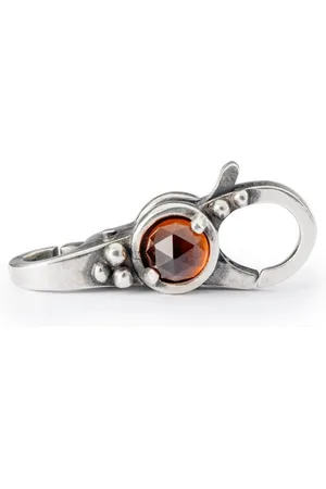 Trollbeads Kettenverlängerung Mut & Freiheit Verschluss, TAGLO-00108 - Verkäufer: Germany