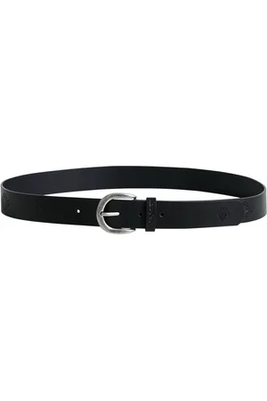 Desigual Ledergürtel Belt - Verkäufer: modeherz