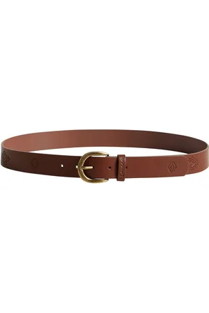 Desigual Ledergürtel Belt - Verkäufer: modeherz