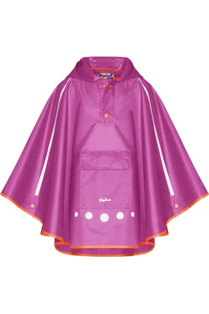 Playshoes Regenjacke Regenponcho faltbar - Verkäufer: 247Group GmbH