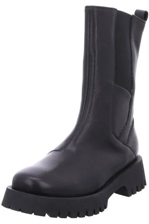 Werner Igel Stiefelette - Verkäufer: Berg GmbH & Co. KG
