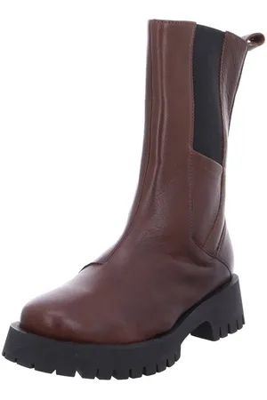 Werner Igel Stiefelette - Verkäufer: Berg GmbH & Co. KG