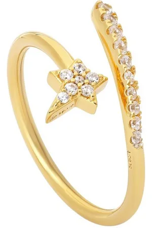 JULIE JULSEN Fingerring JJFRG0415.3 - Verkäufer: OROTEX