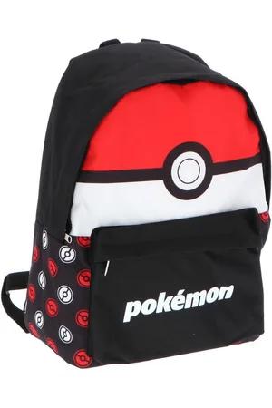 Pokemon Kinderrucksack Pokemon Schulrucksack Rucksack - Verkäufer: WS-Trend