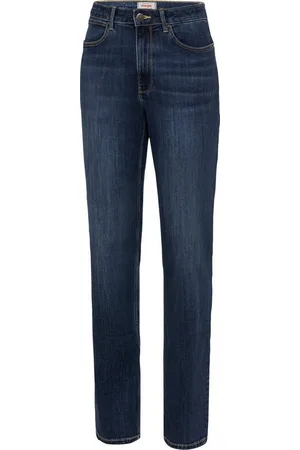 Wrangler Stretch-Jeans im 5-Pocket-Style, langlebig und formstabil - Verkäufer: Vorteilshop