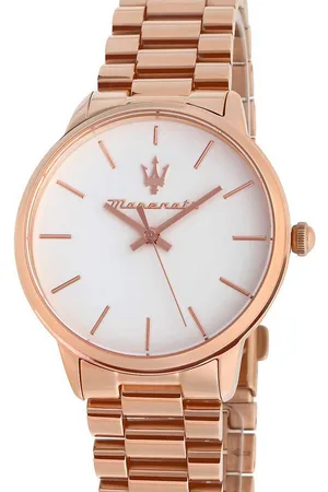 Maserati Quarzuhr R8853147506 Royale Damenuhr 36mm 5ATM R8853147506 Royale Damenuhr 36mm 5ATM - Verkäufer: Timeshop24