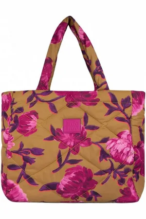 Oilily Shopper World Dried Tobacco - Verkäufer: tascort