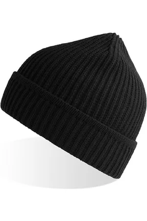 Atlantis Beanie Damen Beanie-Strickmütze / Mütze / Wintermütze Frauen Recycelter Polyester - Verkäufer: witoru