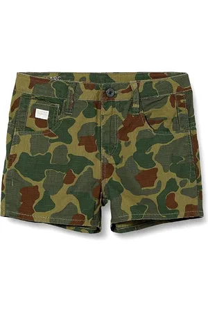 G-Star Shorts Kinder Short, Short ARC Boyfriend Kinder Mädchen Short - Verkäufer: evoox