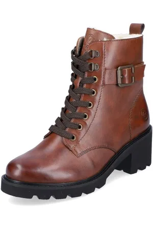 Remonte Bikerboots - Verkäufer: Merkkur