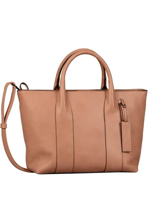 TOM TAILOR Shopper Kalea - Verkäufer: modeherz