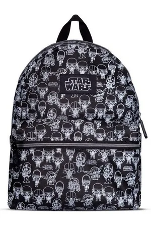 STAR WARS Freizeitrucksack - Verkäufer: 247Group GmbH
