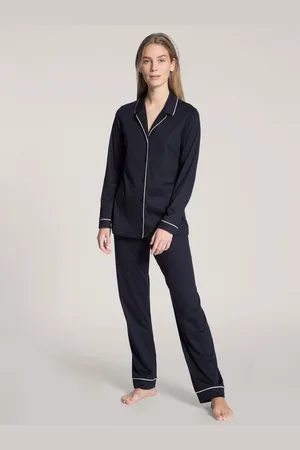 Calida Pyjama Night Lovers Damen (2 tlg) - Verkäufer: