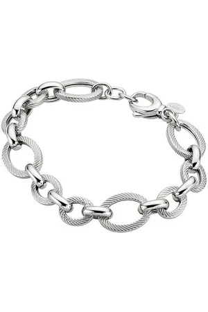 Cem Silberarmband Trends Armband S-01842B - Verkäufer: Juwelier Meder