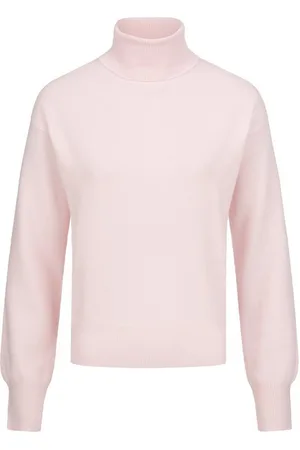 Allude Rollkragenpullover Pullover aus Kaschmir - Verkäufer: HENNE