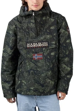 Napapijri Allwetterjacke Rainforest Poket 2 Jacket - Verkäufer: Sport Klingenmaier